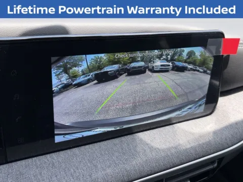 More photos of 2026 Nissan Kicks SV at Nissan of Marietta, GA