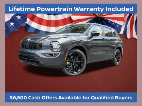 Gray 2026 Nissan Rogue Plug-In Hybrid SL for sale in Marietta, GA