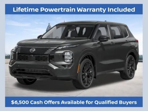 Gray 2026 Nissan Rogue Plug-In Hybrid SL for sale in Marietta, GA