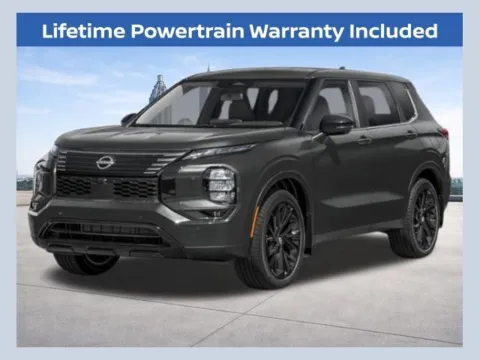 Gray 2026 Nissan Rogue Plug-In Hybrid SL for sale in Marietta, GA