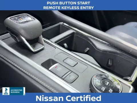 More photos of 2025 Nissan Pathfinder SV at Nissan of Marietta, GA