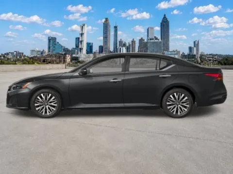 Another view of 2026 Nissan Altima 2.5 SV for sale in Marietta, GA at Nissan of Marietta