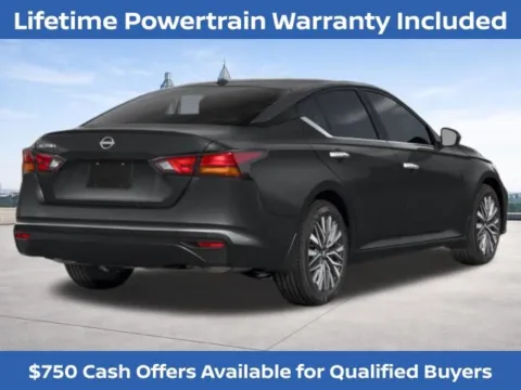 Photos of 2026 Nissan Altima 2.5 SV for sale in Marietta, GA at Nissan of Marietta