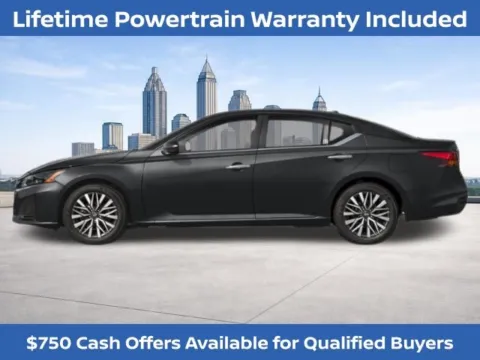 Another view of 2026 Nissan Altima 2.5 SV for sale in Marietta, GA at Nissan of Marietta