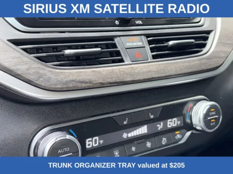 More photos of 2025 Nissan Altima 2.5 SV at Nissan of Marietta, GA