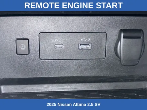 More photos of 2025 Nissan Altima 2.5 SV at Nissan of Marietta, GA