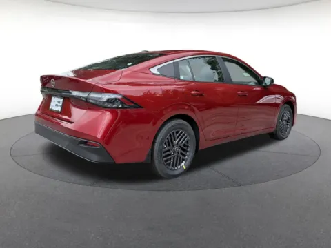 More photos of 2026 Nissan Sentra SV at Nissan of Marietta, GA