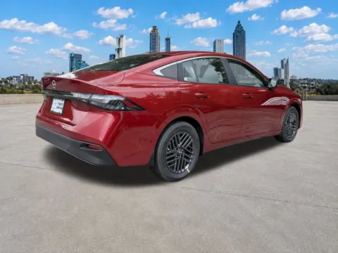 More photos of 2026 Nissan Sentra SV at Nissan of Marietta, GA