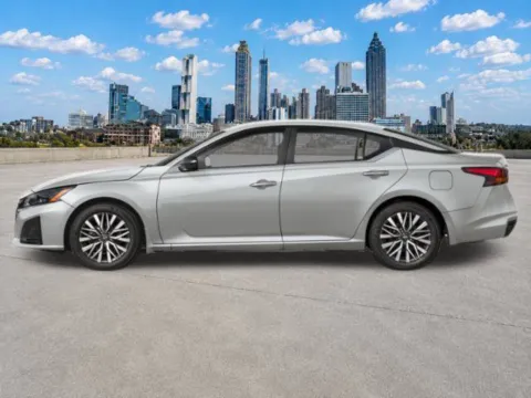 Another view of 2026 Nissan Altima 2.5 SV for sale in Marietta, GA at Nissan of Marietta