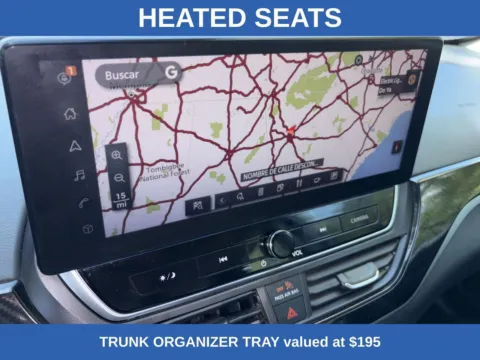 More photos of 2024 Nissan Altima 2.5 SR at Nissan of Marietta, GA