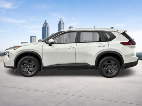 Another view of 2026 Nissan Rogue SV for sale in Marietta, GA at Nissan of Marietta