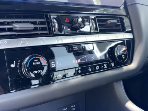 More photos of 2026 Nissan Pathfinder SV at Nissan of Marietta, GA