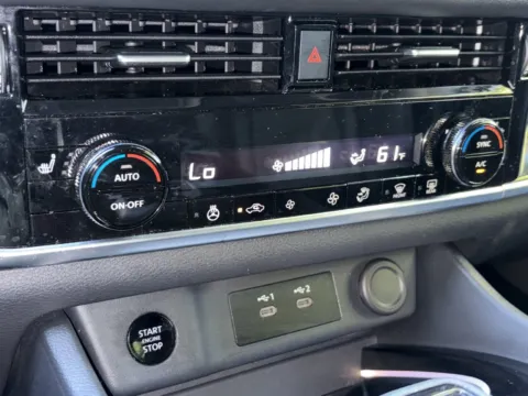More photos of 2026 Nissan Rogue SL at Nissan of Marietta, GA