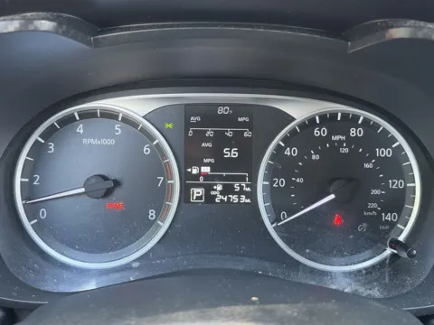 More photos of 2024 Nissan Versa 1.6 S at Nissan of Marietta, GA