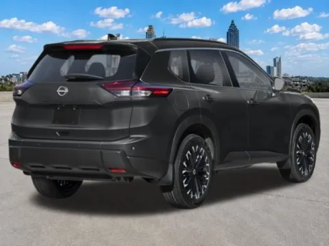 Photos of 2026 Nissan Rogue Dark Armor for sale in Marietta, GA at Nissan of Marietta