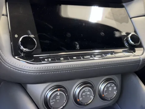 More photos of 2027 Nissan Z NISMO at Nissan of Marietta, GA