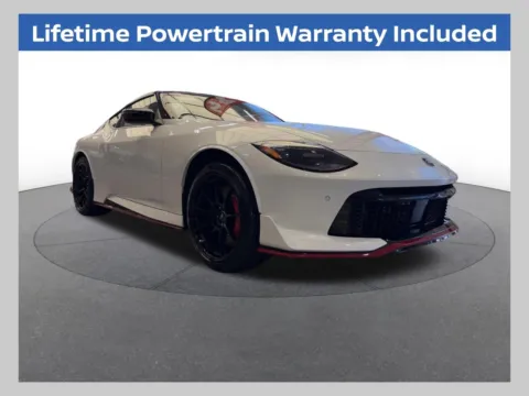 White 2027 Nissan Z NISMO for sale in Marietta, GA