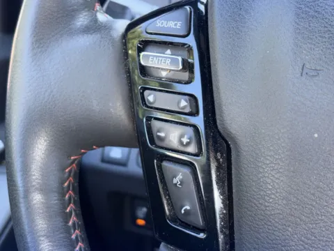 Photos of 2025 Nissan Frontier PRO-4X for sale in Marietta, GA at Nissan of Marietta