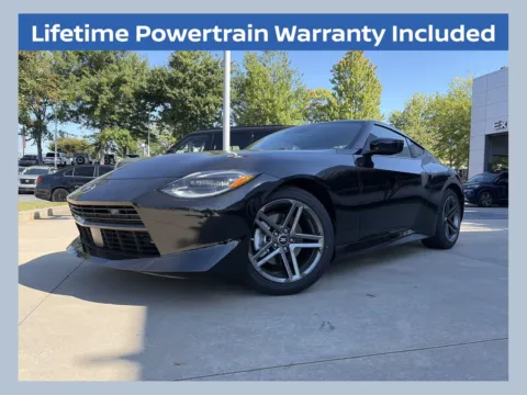 Black 2027 Nissan Z Sport for sale in Marietta, GA