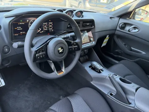 Photos of 2027 Nissan Z Sport for sale in Marietta, GA at Nissan of Marietta