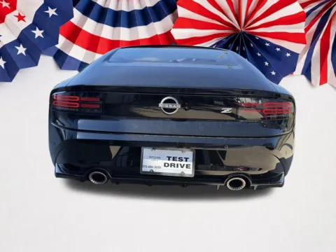 Another view of 2027 Nissan Z Sport for sale in Marietta, GA at Nissan of Marietta
