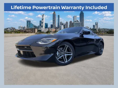 Black 2027 Nissan Z Sport for sale in Marietta, GA