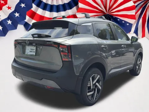 More photos of 2026 Nissan Kicks SV at Nissan of Marietta, GA