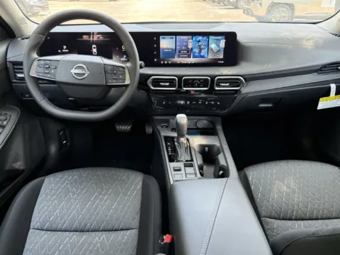 Photos of 2027 Nissan Sentra SV for sale in Marietta, GA at Nissan of Marietta