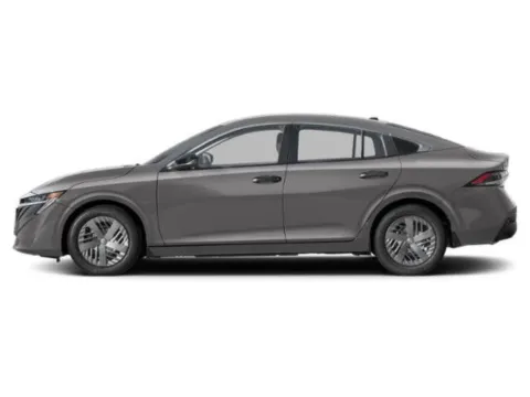Another view of 2027 Nissan Sentra S for sale in Marietta, GA at Nissan of Marietta