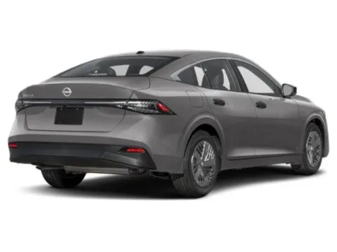 Photos of 2027 Nissan Sentra S for sale in Marietta, GA at Nissan of Marietta