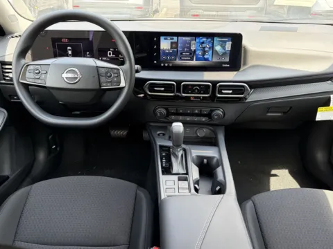 Photos of 2027 Nissan Sentra S for sale in Marietta, GA at Nissan of Marietta