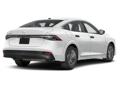 Photos of 2027 Nissan Sentra S for sale in Marietta, GA at Nissan of Marietta