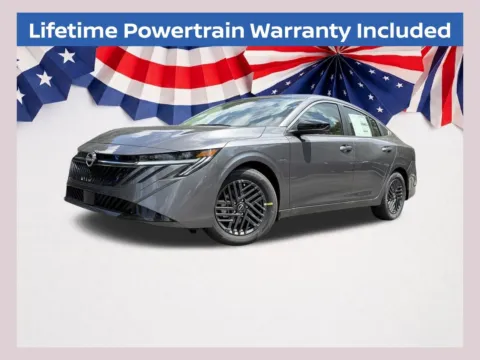 Unknown 2027 Nissan Sentra SV for sale in Marietta, GA