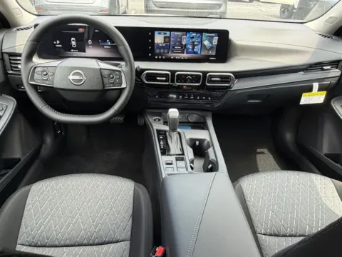 Photos of 2027 Nissan Sentra SV for sale in Marietta, GA at Nissan of Marietta