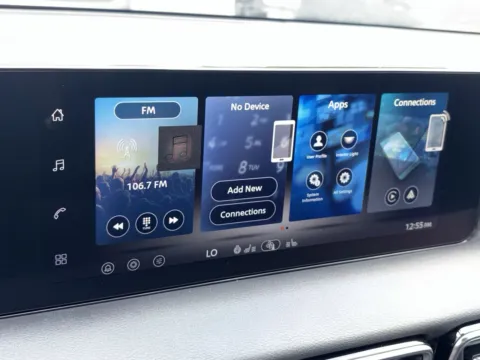More photos of 2027 Nissan Sentra SV at Nissan of Marietta, GA
