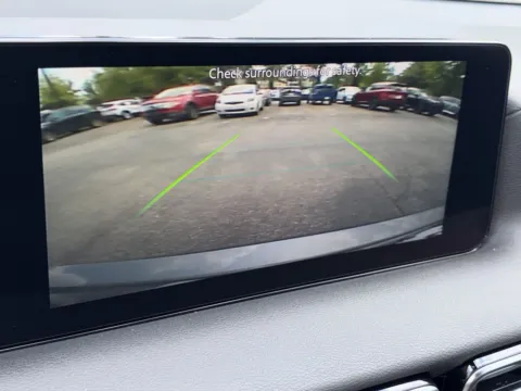 More photos of 2027 Nissan Sentra SV at Nissan of Marietta, GA