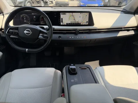 Photos of 2023 Nissan Ariya ENGAGE for sale in Marietta, GA at Nissan of Marietta
