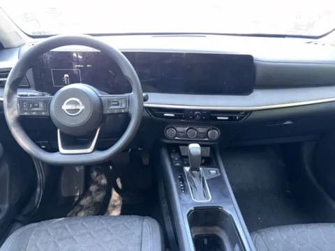 Photos of 2025 Nissan Kicks SV for sale in Marietta, GA at Nissan of Marietta