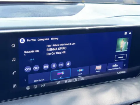 Another view of 2027 Nissan Sentra SV for sale in Marietta, GA at Nissan of Marietta