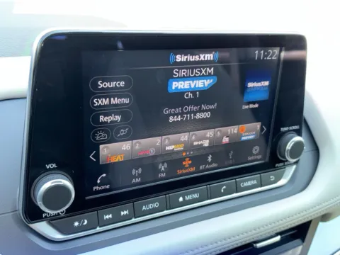 More photos of 2026 Nissan Rogue SV at Nissan of Marietta, GA