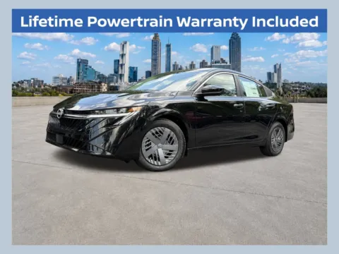 Unknown 2027 Nissan Sentra S for sale in Marietta, GA