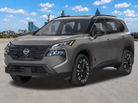 More photos of 2026 Nissan Rogue Dark Armor at Nissan of Marietta, GA