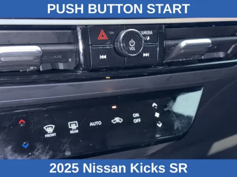 More photos of 2025 Nissan Kicks SR at Nissan of Marietta, GA
