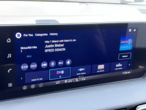 Another view of 2027 Nissan Sentra SV for sale in Marietta, GA at Nissan of Marietta