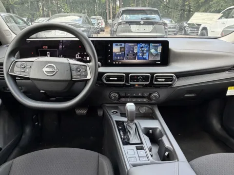 Photos of 2027 Nissan Sentra S for sale in Marietta, GA at Nissan of Marietta