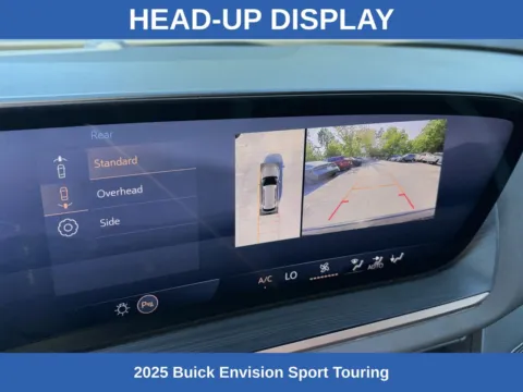 More photos of 2025 Buick Envision Sport Touring at Nissan of Marietta, GA
