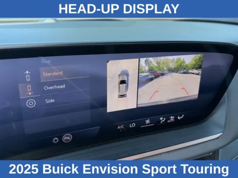 More photos of 2025 Buick Envision Sport Touring at Nissan of Marietta, GA