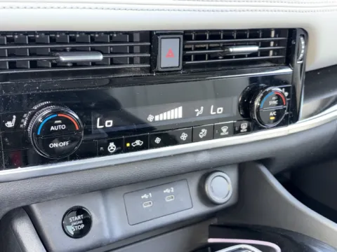 More photos of 2025 Nissan Rogue SL at Nissan of Marietta, GA