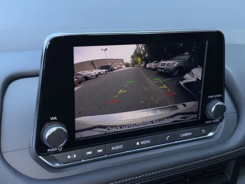 More photos of 2026 Nissan Rogue SV at Nissan of Marietta, GA