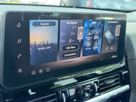 More photos of 2026 Nissan Pathfinder SV at Nissan of Marietta, GA